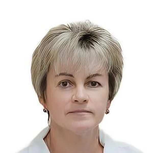 Акимова Ольга Викторовна — Врач УЗИ, Кострома