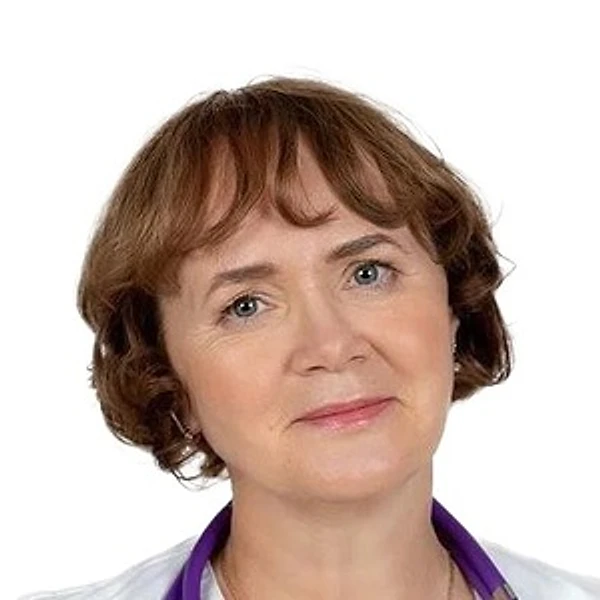 Бардова Марина Вячеславовна — Эндокринолог, Кострома
