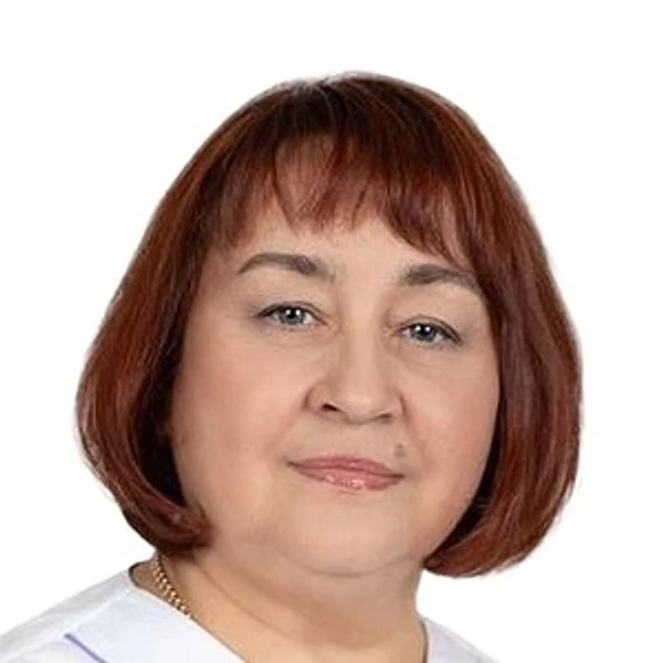 Береснева Галина Александровна — Невролог, Эпилептолог, Кострома