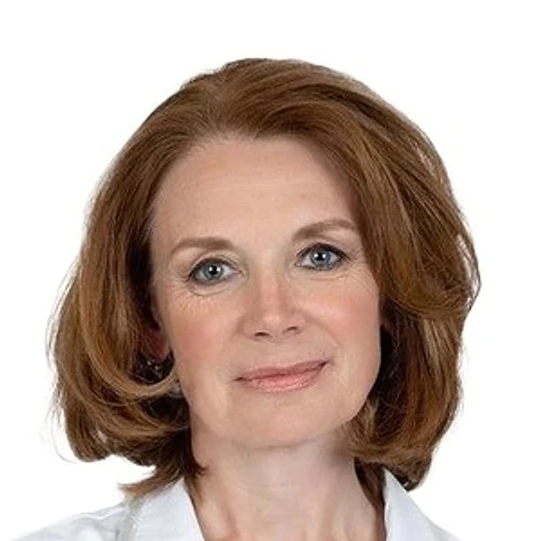 Иванова Ирина Викторовна — Ревматолог, Пульмонолог, Терапевт, Кострома
