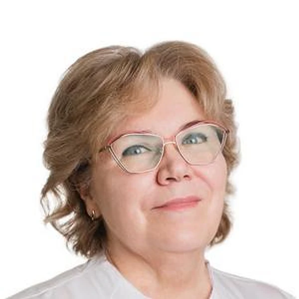 Козодоенко Татьяна Борисовна — Детский невролог, Кострома