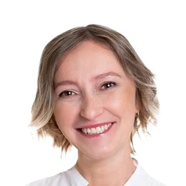 Кокулина Светлана Владимировна — Врач УЗИ, Дерматовенеролог, Трихолог, Кострома