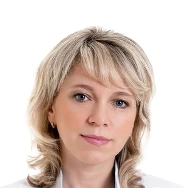 Лихтенберг Наталия Валентиновна — Дерматолог, Венеролог, Кострома