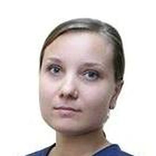 Завьялова Юлия Николаевна — Врач УЗИ, Функциональный диагност, Кострома