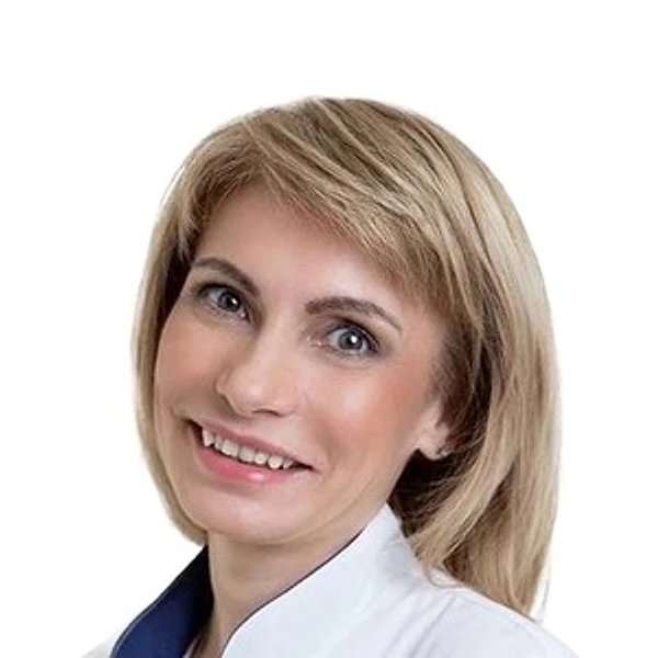 Худашова Наталья Владимировна — Врач УЗИ, Кострома