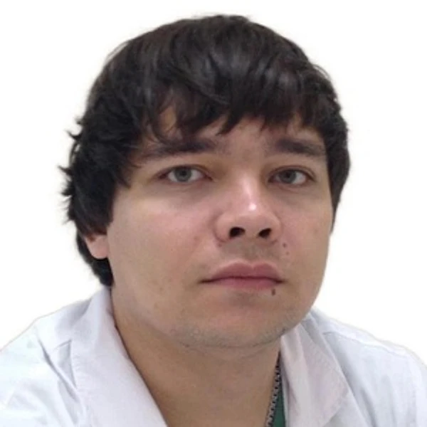 Акимов Павел Александрович — Терапевт, Лосино-Петровский