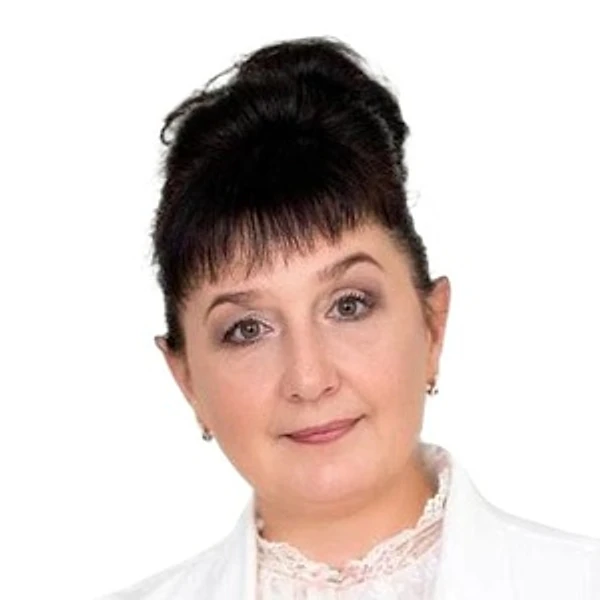 Егорова Ирина Владимировна — Офтальмолог (окулист), Кострома