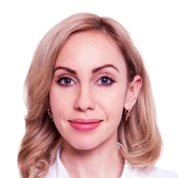Мельникова Екатерина Геннадьевна — Гастроэнтеролог, Детский гастроэнтеролог, Москва