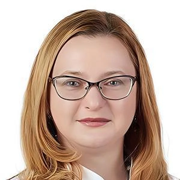 Кононенко Екатерина Валерьевна — Невролог, Москва