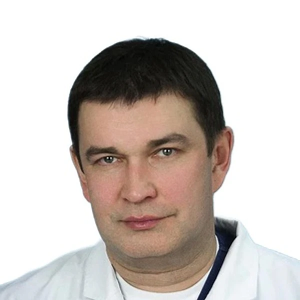 Созыкин Алексей Викторович — Малоинвазивный хирург, Москва