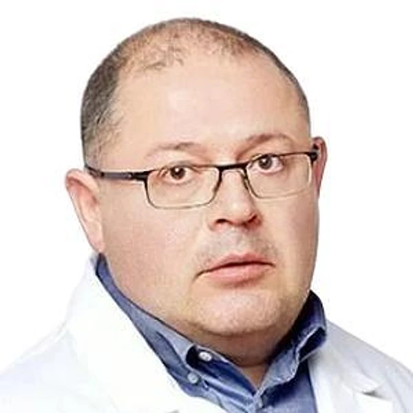 Козлов Василий Леонидович — Нейрохирург, Москва