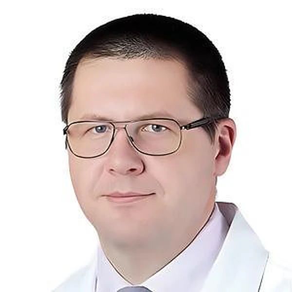 Хакимов Василий Александрович — Нейрохирург, Москва