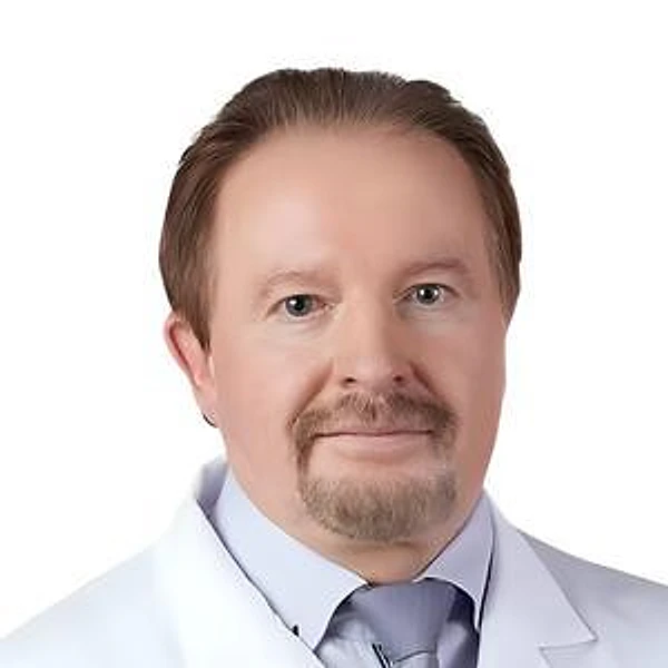 Будаев Александр Иванович — Гинеколог, Москва