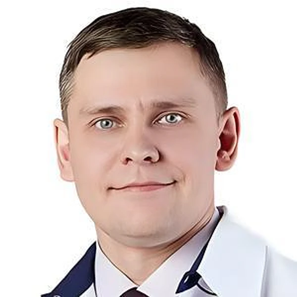 Овечкин Вячеслав Сергеевич — Клинический фармаколог, Москва