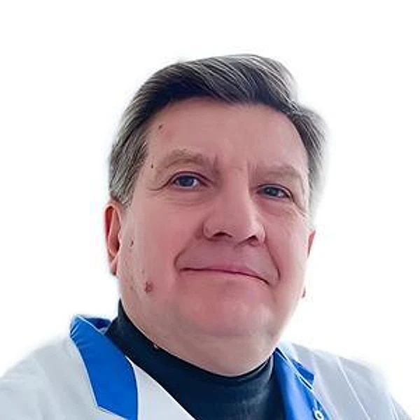 Лебедев Борис Николаевич — Гирудотерапевт, Кардиолог, Терапевт, Жуковский