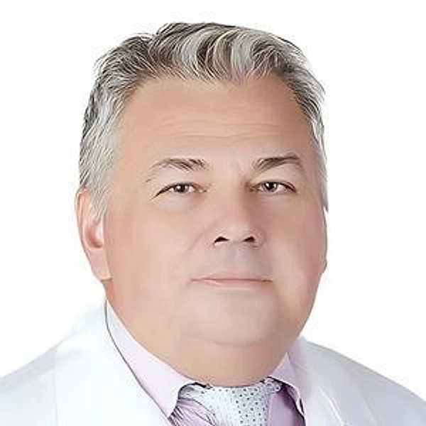 Черняк Михаил Васильевич — Анестезиолог-реаниматолог, Москва