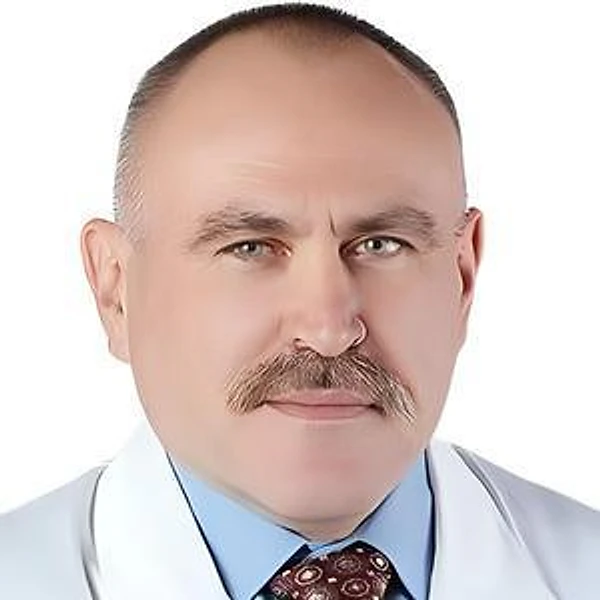 Глазунов Сергей Юрьевич — Анестезиолог-реаниматолог, Москва