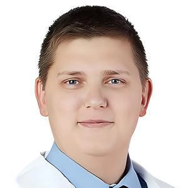 Сергеев Александр Александрович — Анестезиолог-реаниматолог, Москва
