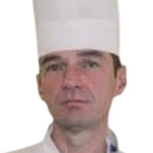 Сергеев Владимир Александрович — Анестезиолог-реаниматолог, Балашиха