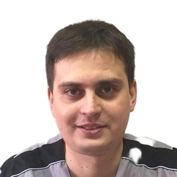 Попов Дмитрий Михайлович — Уролог, Жуковский