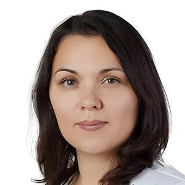 Довгилева Ольга Михайловна — Офтальмолог-хирург, Москва