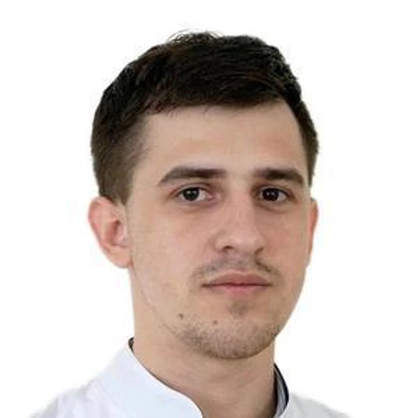 Гамидов Гаджимурад Абутрабович — Офтальмолог-хирург, Офтальмолог (окулист), Люберцы