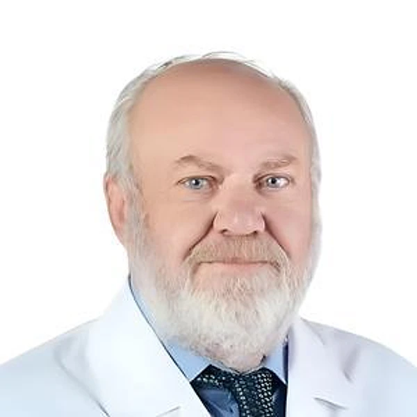 Журавленко Александр Иванович — Эндоскопист, Москва