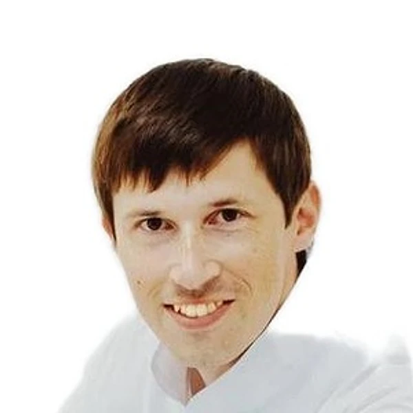 Родионов Евгений Андреевич — Врач УЗИ, Гастроэнтеролог, Детский врач УЗИ, Анапа