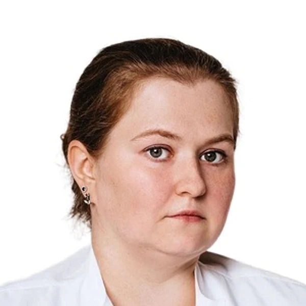 Анфилофьева Кристина Сергеевна — Невролог, Детский невролог, Цефалголог, Тюмень