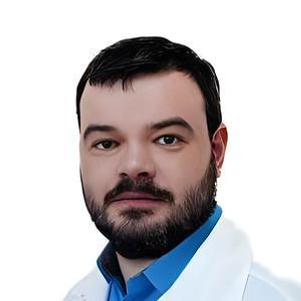 Кузнецов Иван Валерьевич — Ортопед, Травматолог, Тюмень