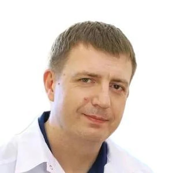Фарйон Алексей Олегович — Травматолог, Ортопед, Тюмень