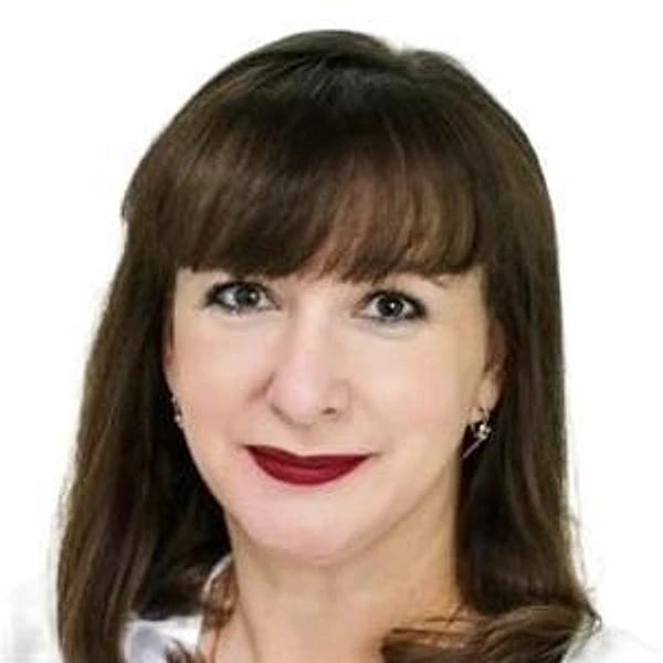Долгиер Марина Александровна — Невролог, Тюмень