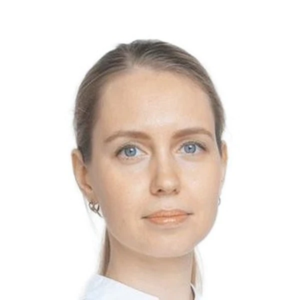 Назаренко Мария Алексеевна — Невролог, Вертебролог, Тюмень