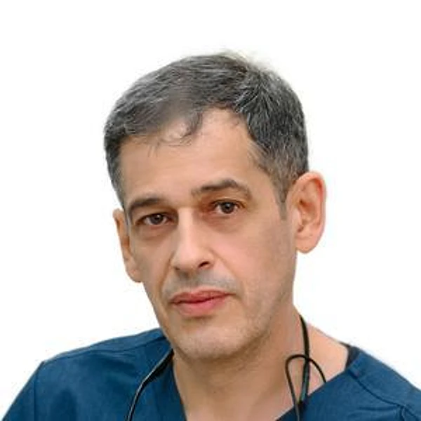 Бугзель Борис Георгиевич — Стоматолог-хирург, Стоматолог, Стоматолог-ортопед, Ставрополь