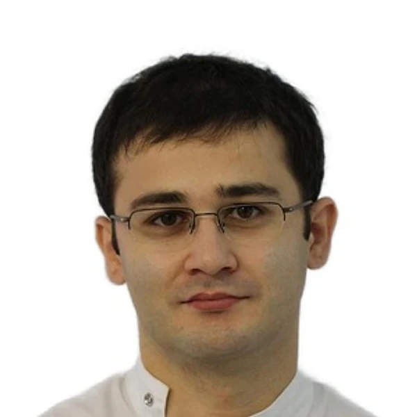 Шаумян Арам Арфиярович — Стоматолог, Стоматолог-ортопед, Стоматолог-хирург, Ставрополь