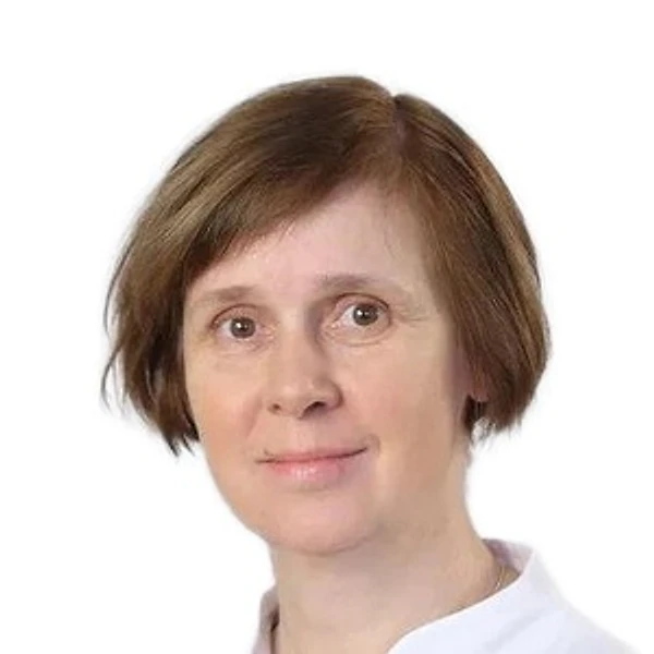 Смирнова Ольга Анатольевна — Эмбриолог, Москва