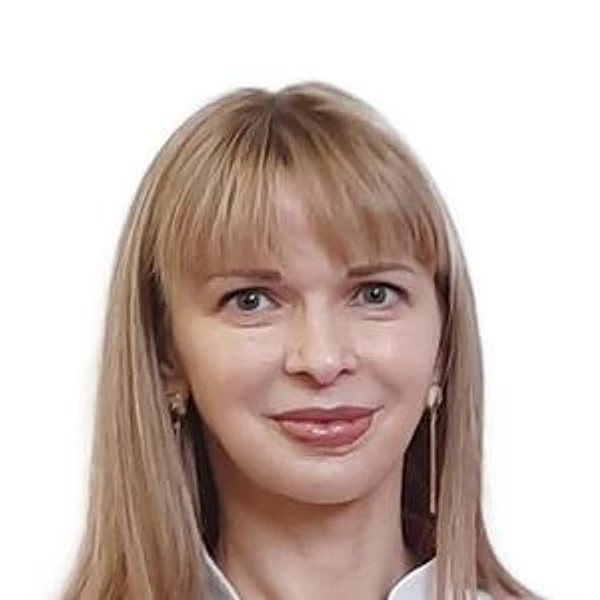 Стукова Наталья Юрьевна — Гастроэнтеролог, Гепатолог, Москва