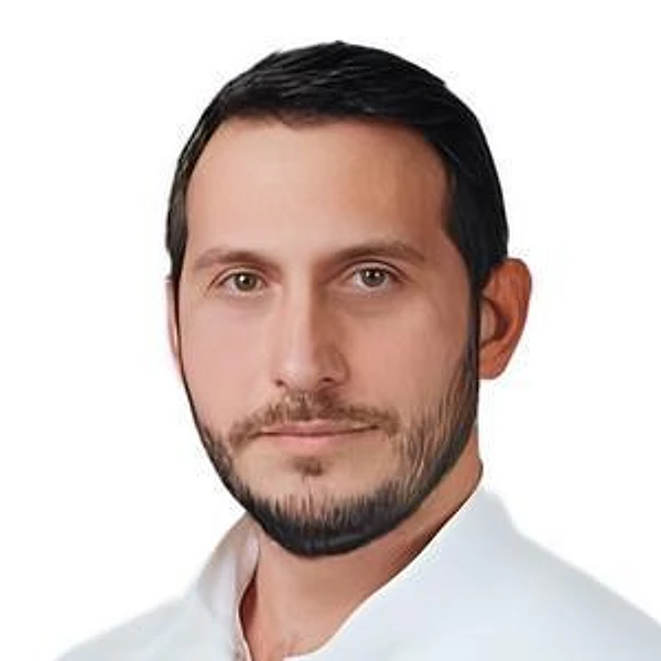 Миронов Константин Эдуардович — Абдоминальный хирург, Москва