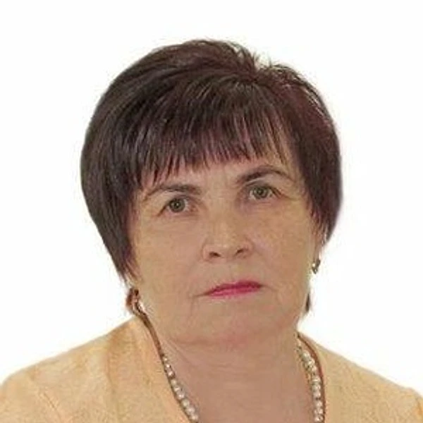 Ситникова Галина Мефодьевна — Психиатр, Чебоксары