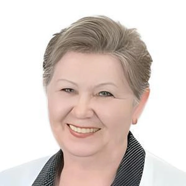 Исаева Ирина Семеновна — Терапевт, Детский кардиолог, Кардиолог, Функциональный диагност, Хотьково