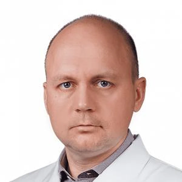 Спиридонов Евгений Сергеевич — Мануальный терапевт, Физиотерапевт, Москва