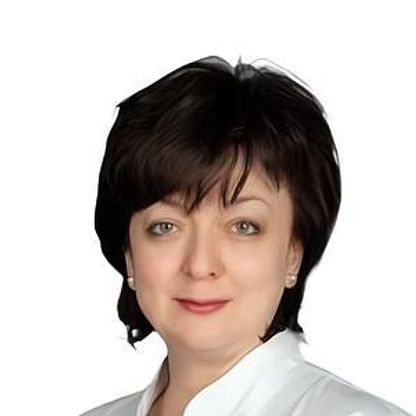 Назаренко Залина Николаевна — Онколог, Гинеколог, Москва