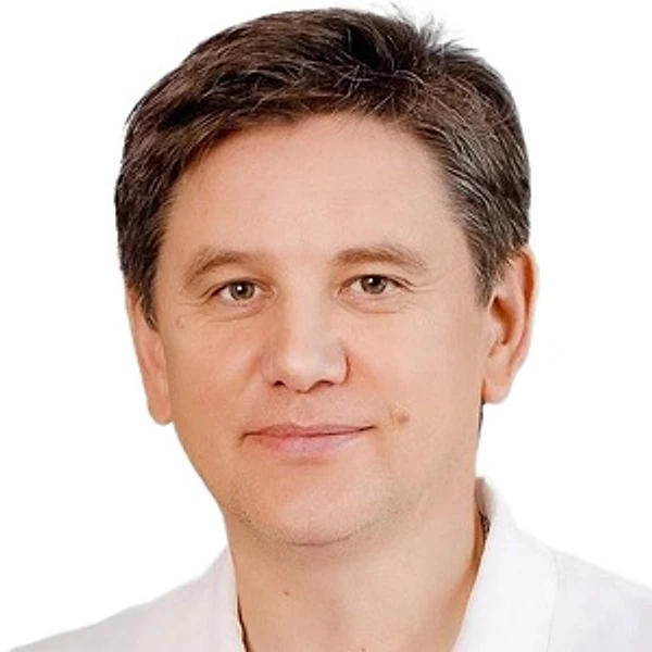 Афанасьев Тимур Феликсович — Проктолог (колопроктолог), Онколог-проктолог, Москва