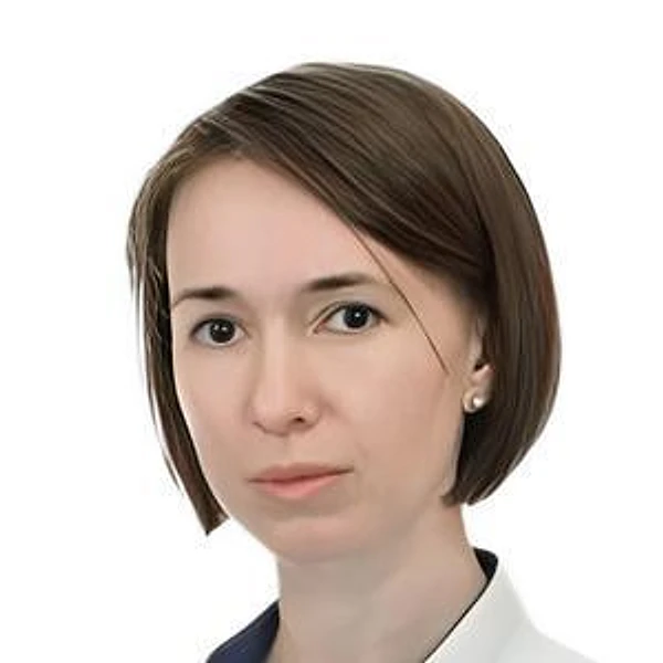 Лытасова Евгения Сергеевна — Проктолог (колопроктолог), Онколог, Торакальный хирург, Москва