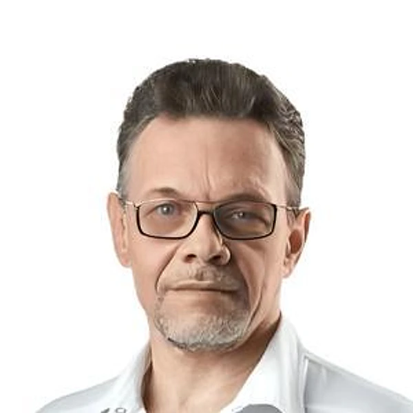 Титов Сергей Анатольевич — Проктолог (колопроктолог), Онколог, Торакальный хирург, Хирург, Москва