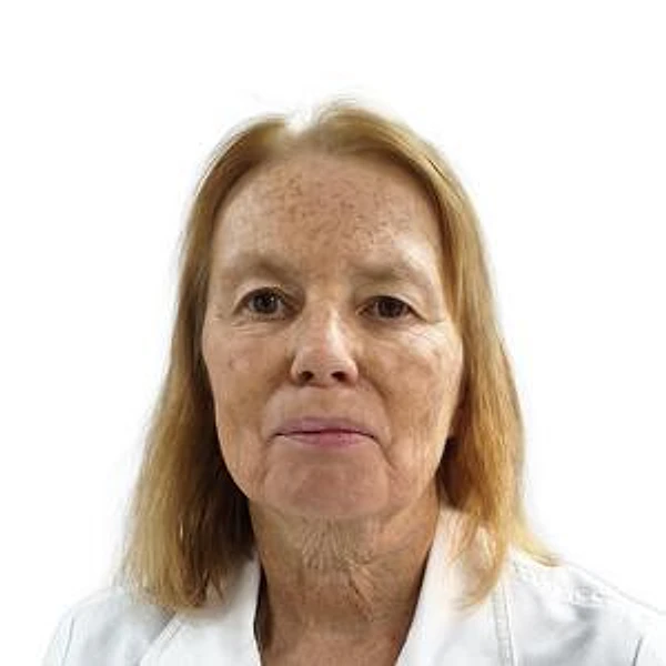 Воробьева Ольга Владимировна — Эпилептолог, Невролог, Москва