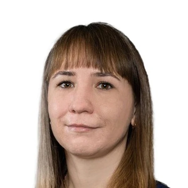 Лезина Диана Сергеевна — Невролог, Москва