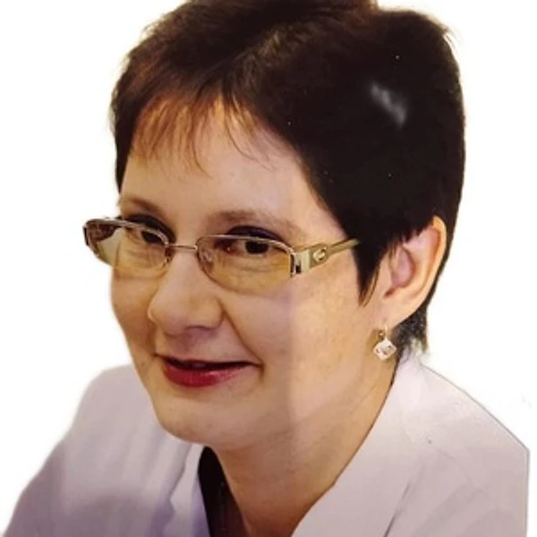 Баушева Вера Константиновна — Физиотерапевт, Москва