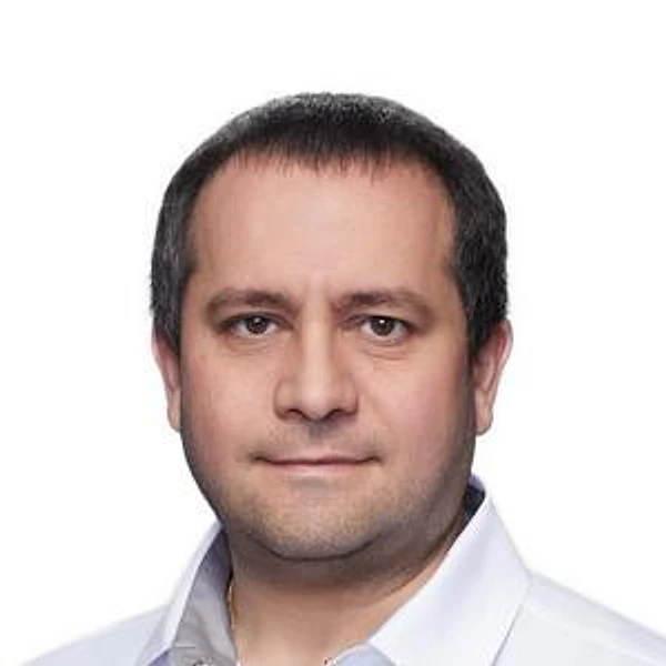 Максимкин Даниил Александрович — Малоинвазивный хирург, Сосудистый хирург (ангиохирург), Хирург, Москва