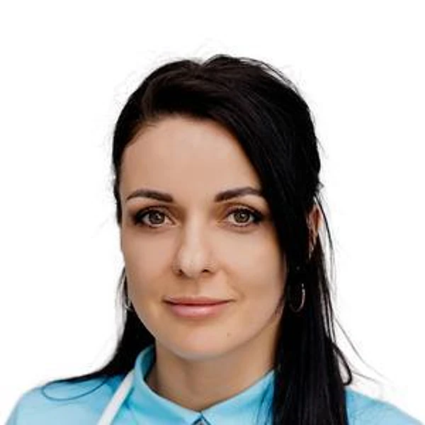 Козенюк Ксения Владимировна — Врач общей практики (семейный врач), Терапевт, Смоленск